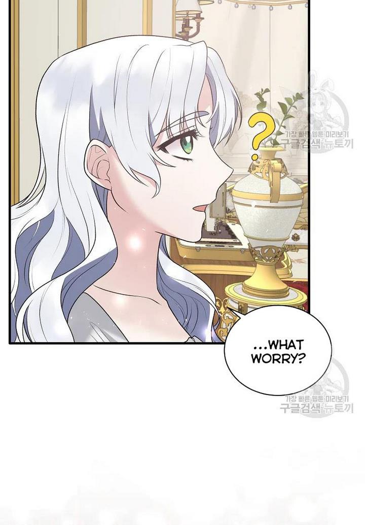 Angelic Lady Chapter 75 page 56