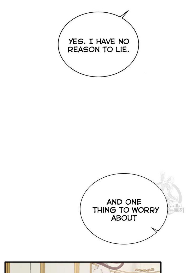 Angelic Lady Chapter 75 page 55