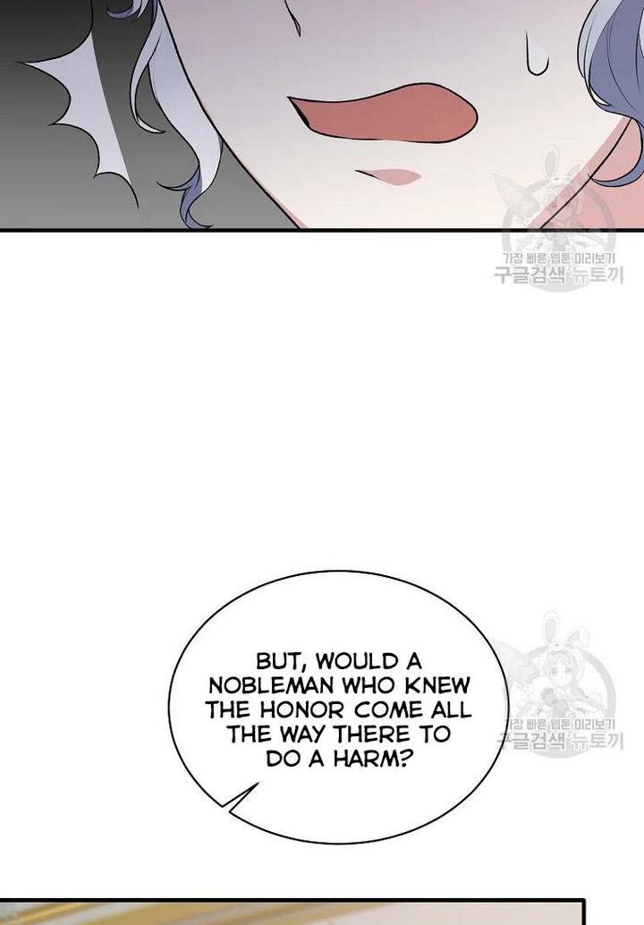 Angelic Lady Chapter 75 page 59