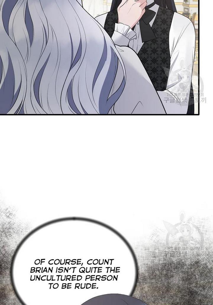 Angelic Lady Chapter 75 page 63
