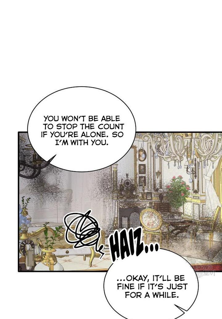 Angelic Lady Chapter 75 page 66