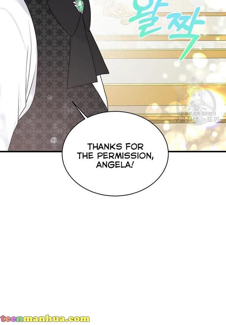 Angelic Lady Chapter 75 page 68