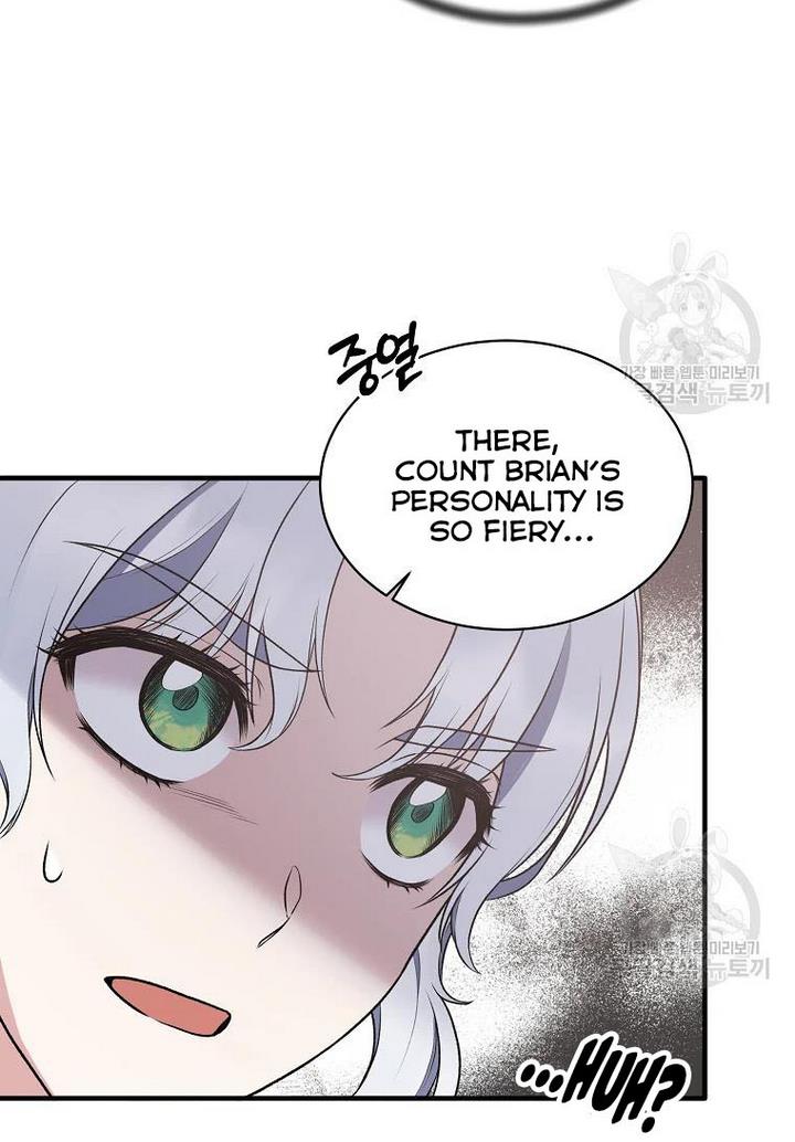 Angelic Lady Chapter 75 page 65