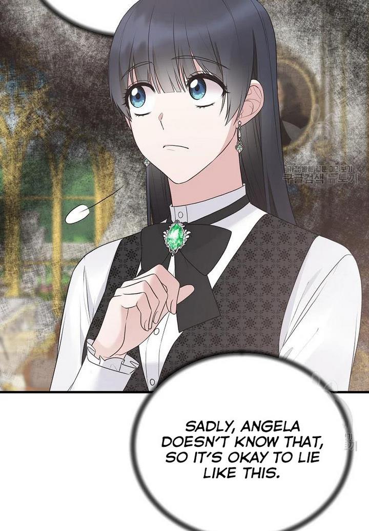 Angelic Lady Chapter 75 page 64