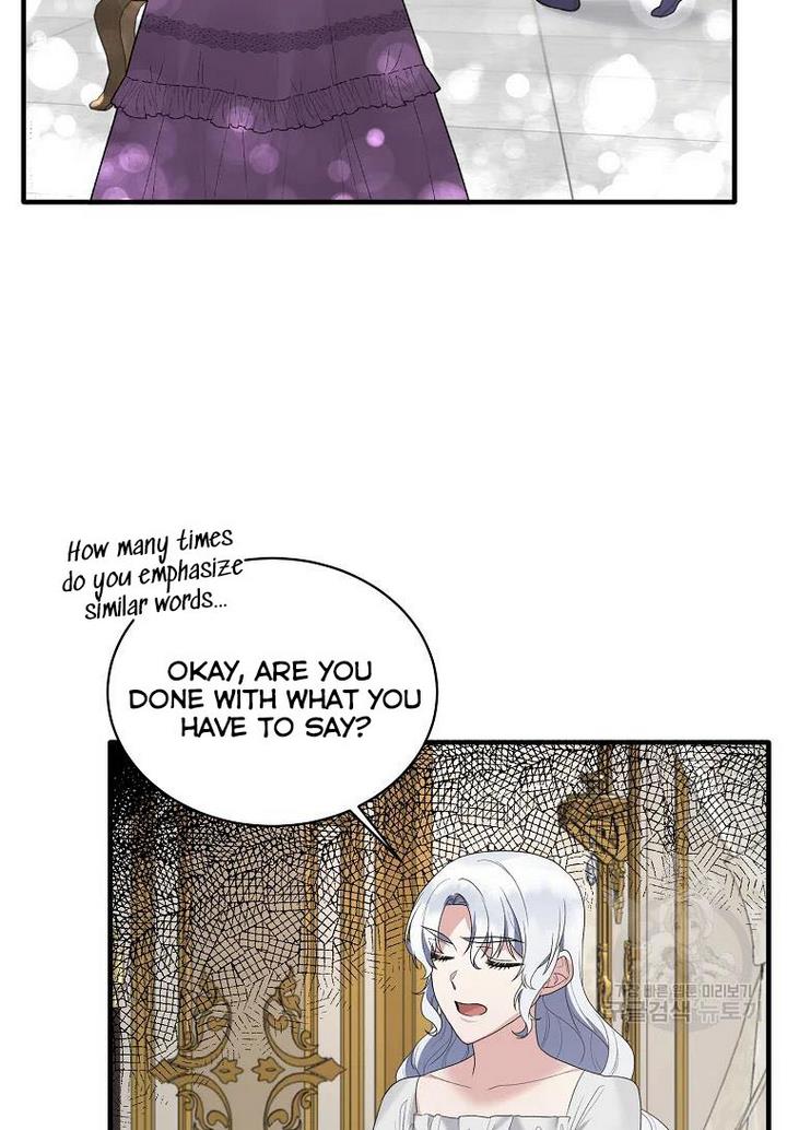 Angelic Lady Chapter 75 page 71