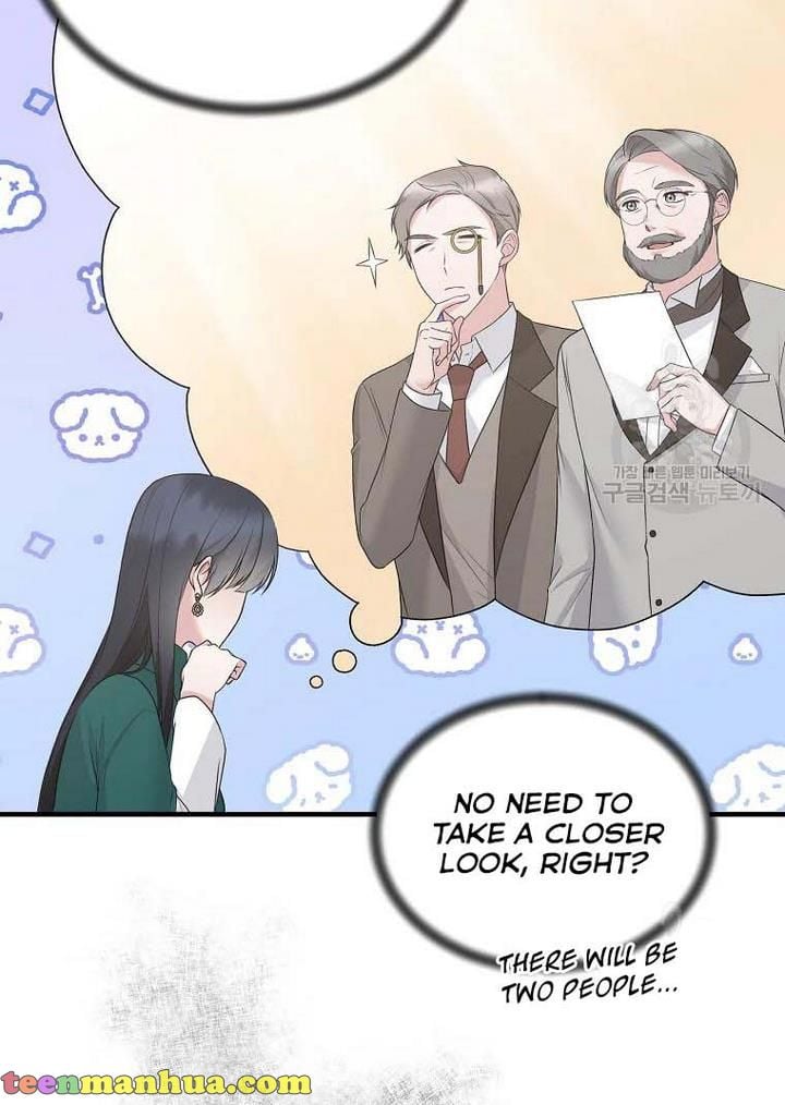 Angelic Lady Chapter 76 page 5