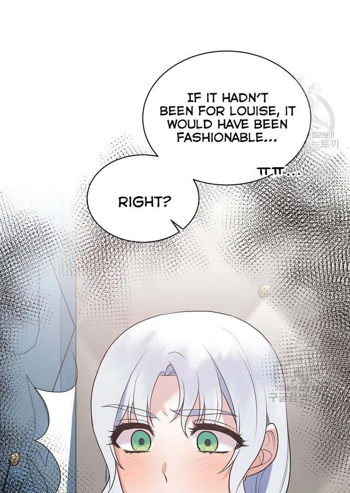 Angelic Lady Chapter 76 page 18