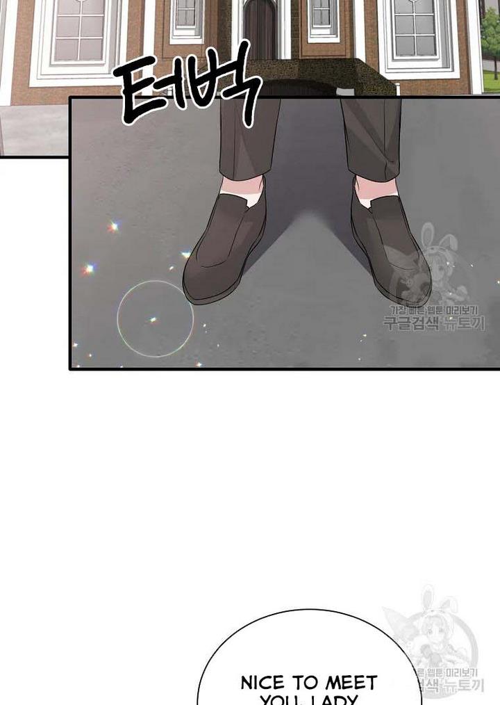 Angelic Lady Chapter 76 page 24
