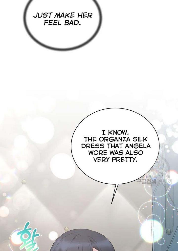 Angelic Lady Chapter 76 page 15