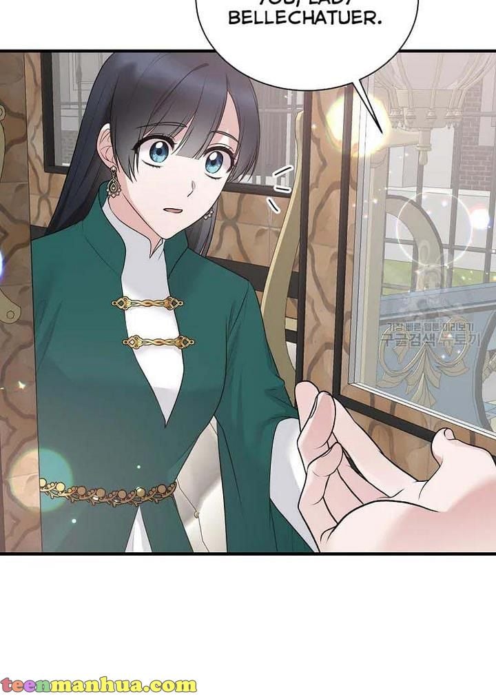 Angelic Lady Chapter 76 page 25