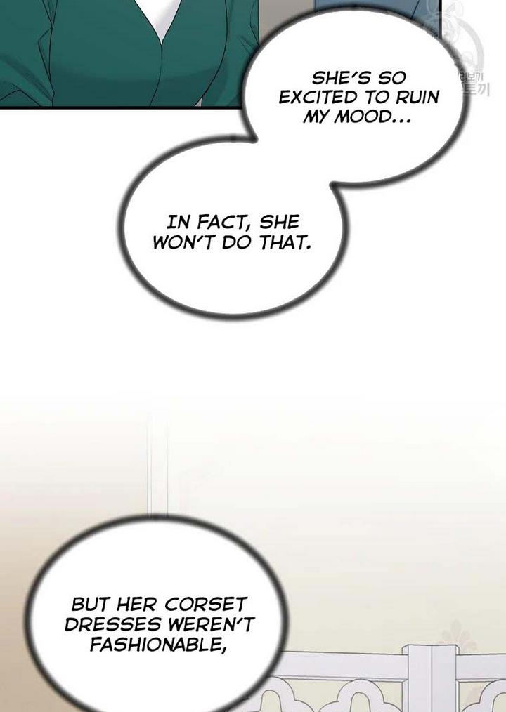 Angelic Lady Chapter 76 page 12