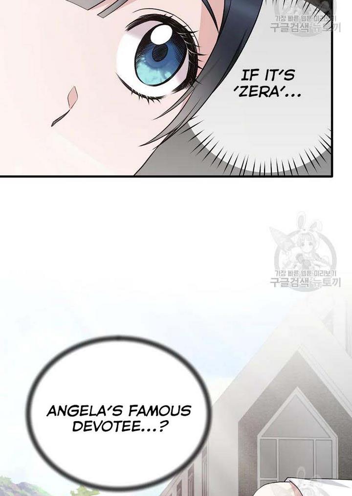 Angelic Lady Chapter 76 page 28
