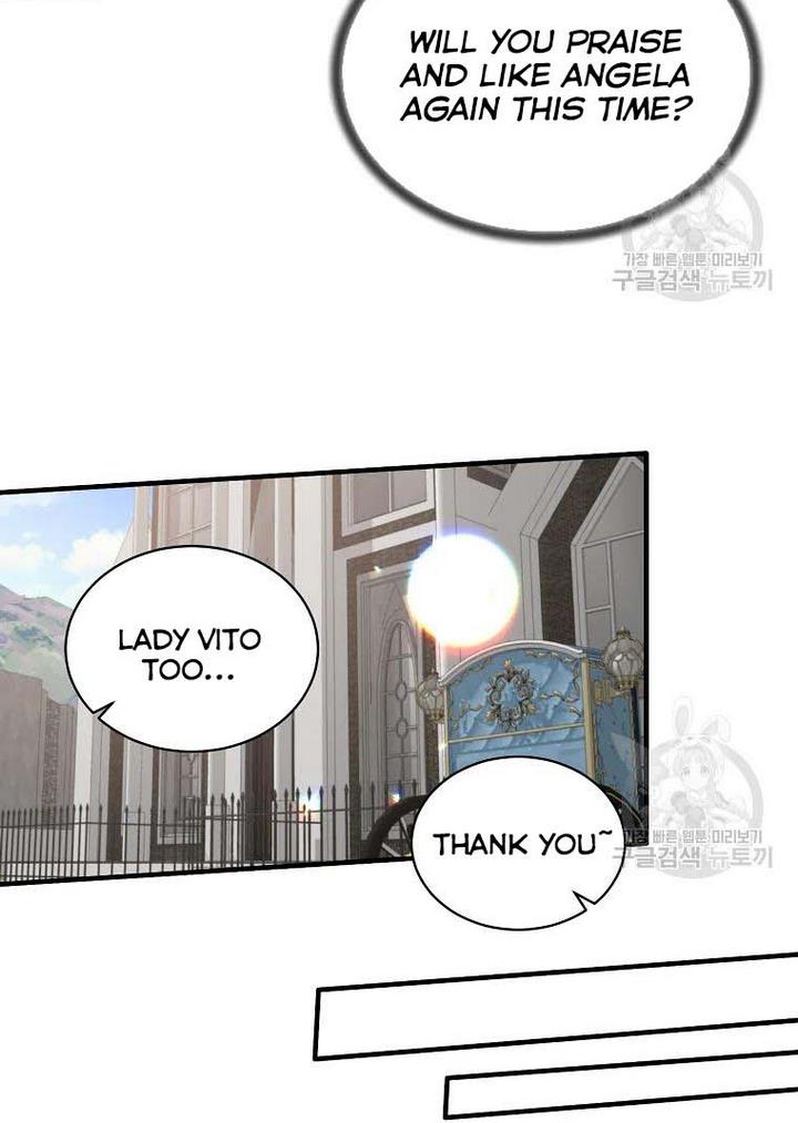 Angelic Lady Chapter 76 page 35
