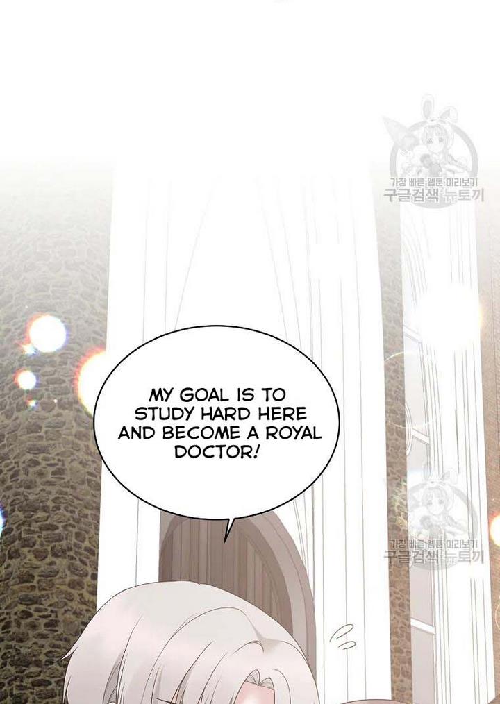 Angelic Lady Chapter 76 page 36