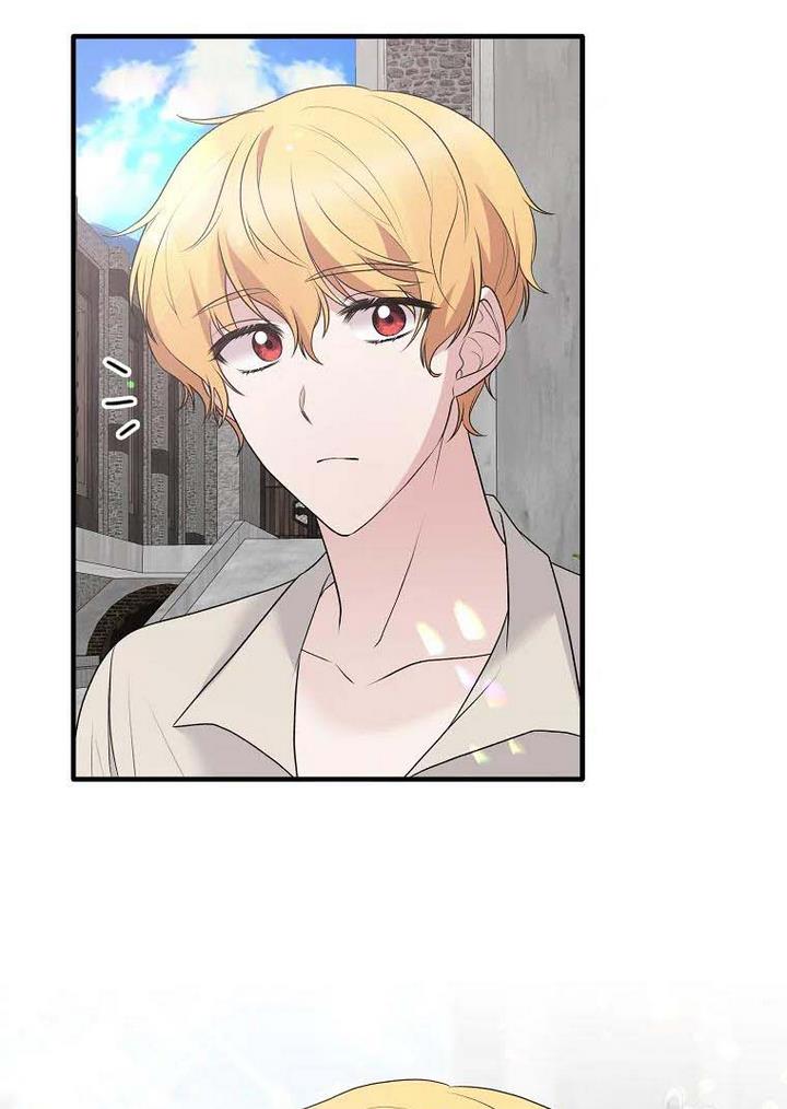 Angelic Lady Chapter 76 page 48