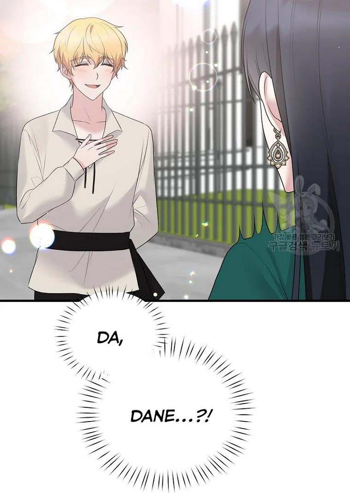 Angelic Lady Chapter 76 page 44