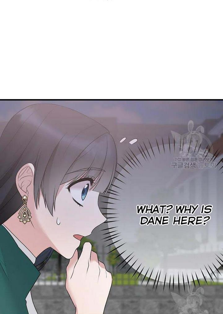 Angelic Lady Chapter 76 page 45