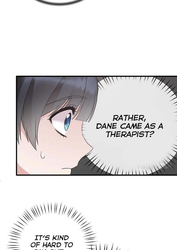 Angelic Lady Chapter 76 page 50