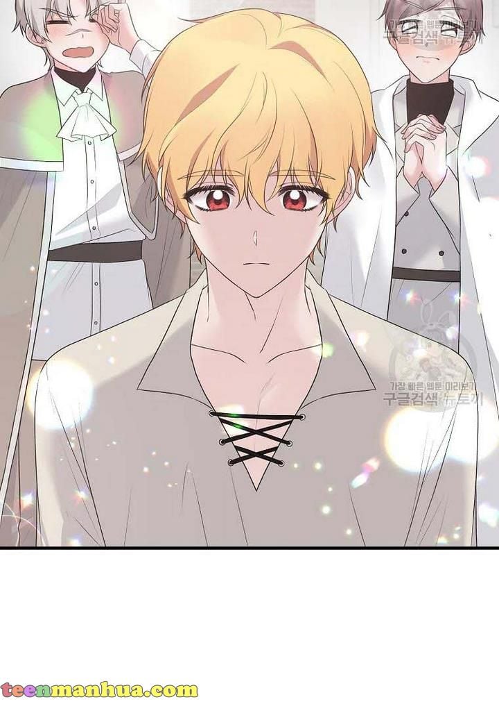 Angelic Lady Chapter 76 page 65