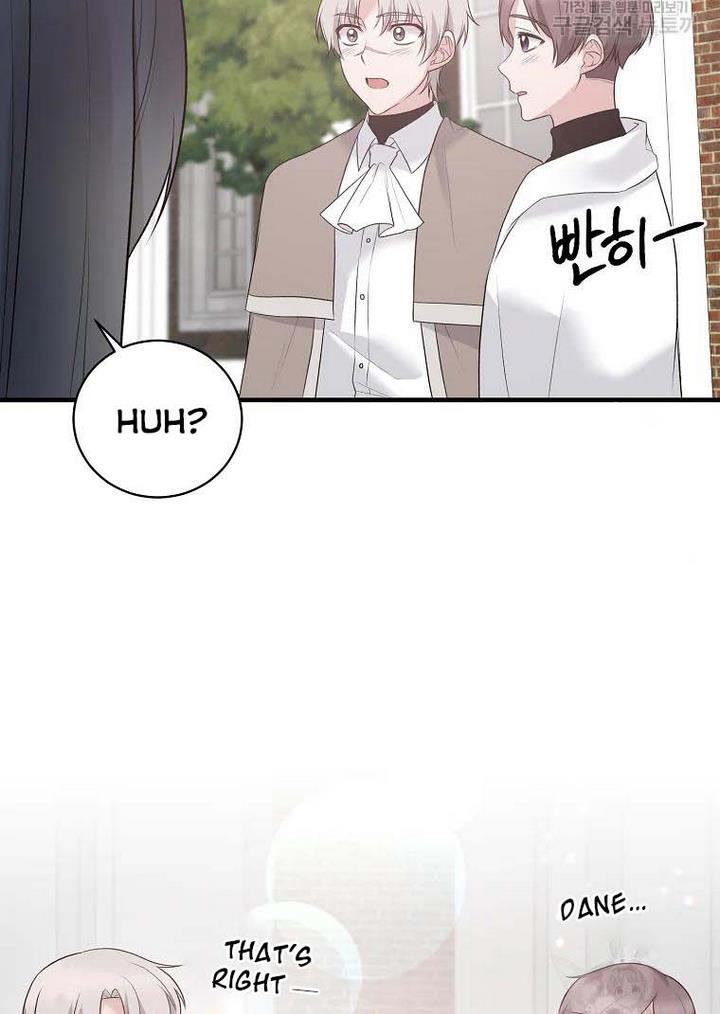 Angelic Lady Chapter 76 page 64