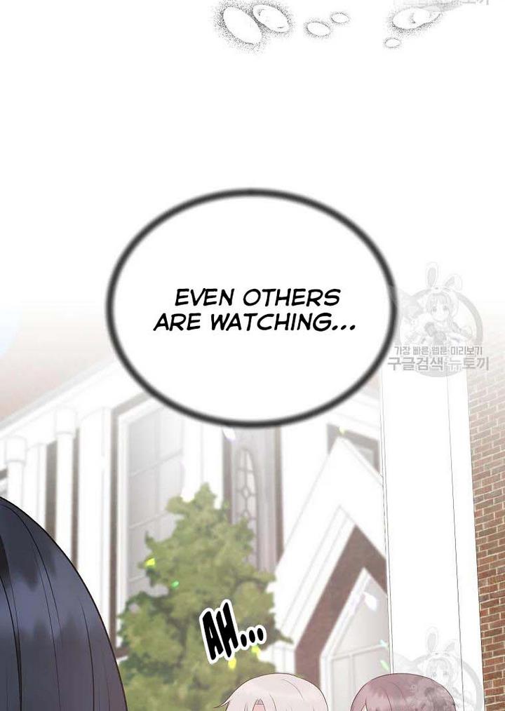 Angelic Lady Chapter 76 page 63