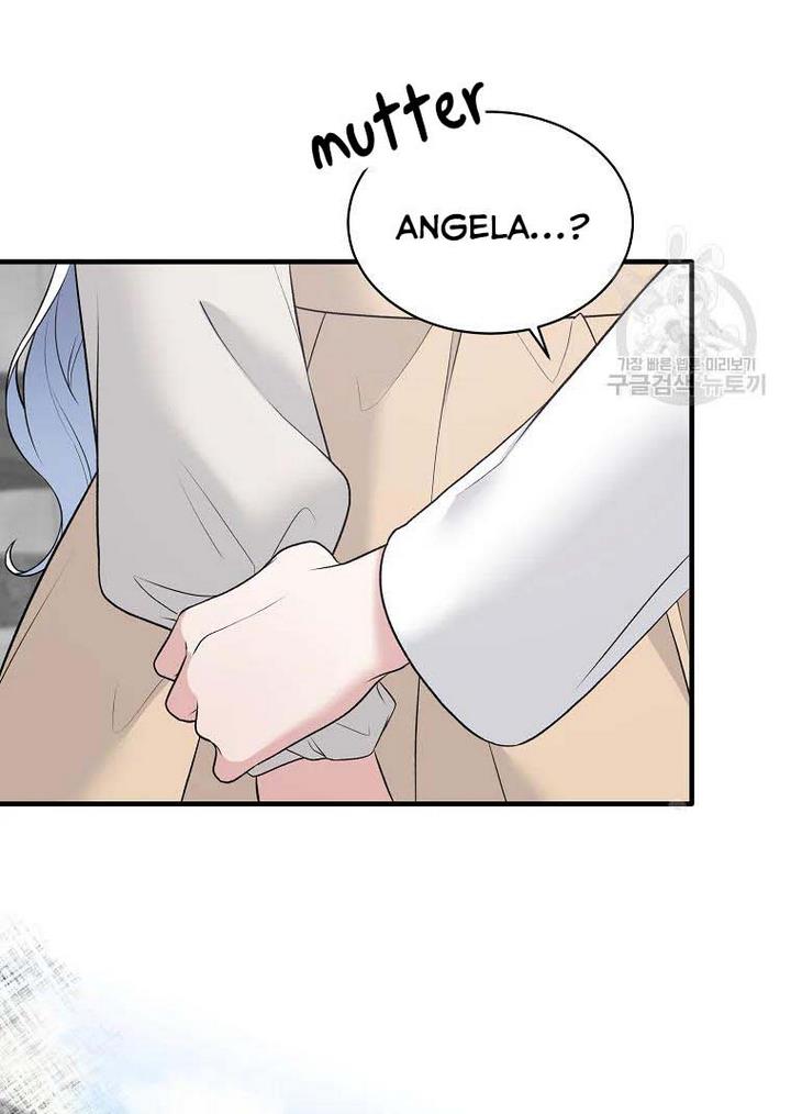 Angelic Lady Chapter 76 page 57