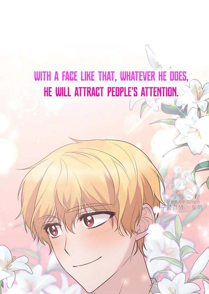 Angelic Lady Chapter 76 page 70