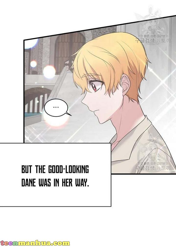 Angelic Lady Chapter 76 page 69