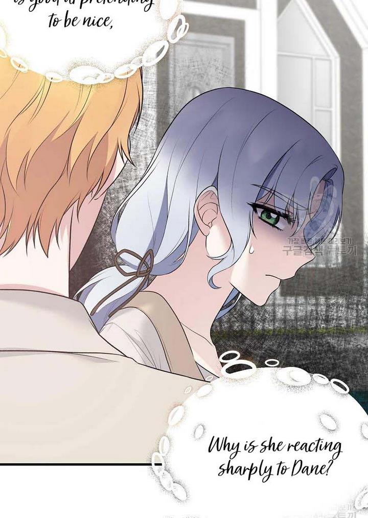 Angelic Lady Chapter 76 page 62