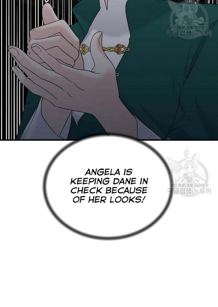 Angelic Lady Chapter 76 page 67