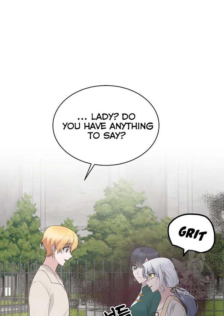 Angelic Lady Chapter 76 page 78