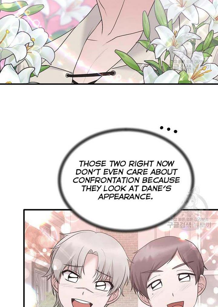 Angelic Lady Chapter 76 page 71
