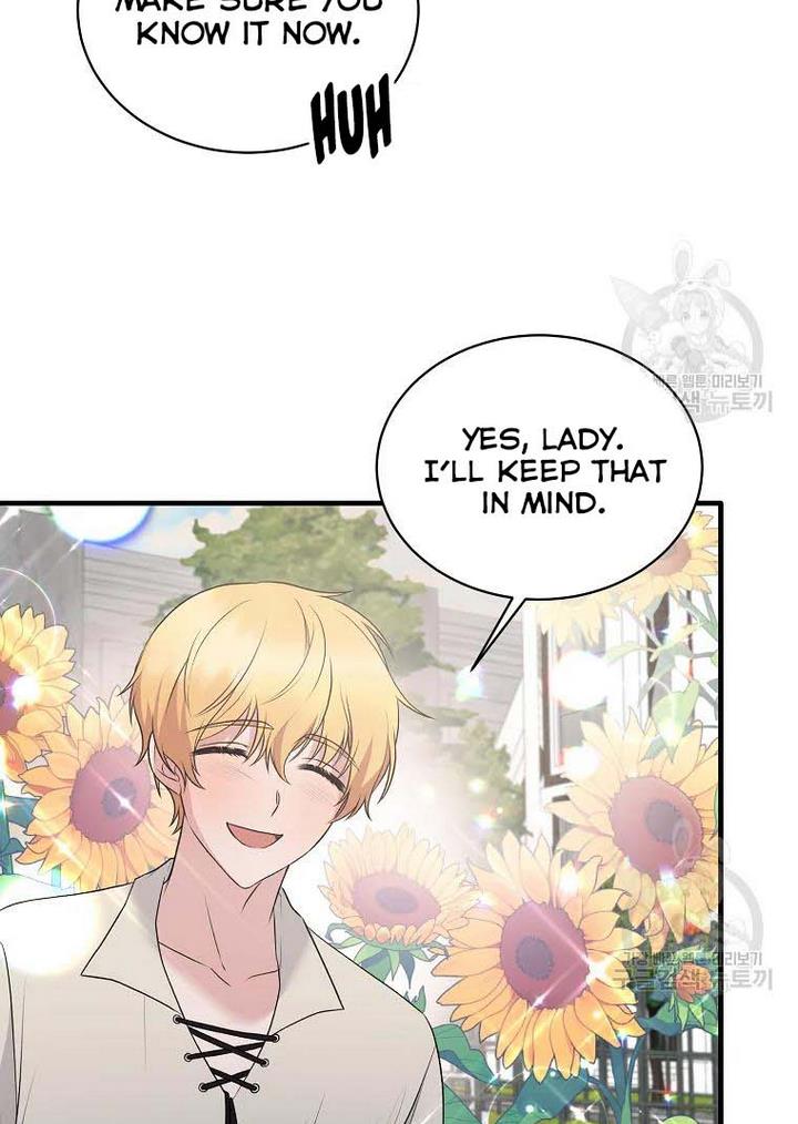 Angelic Lady Chapter 76 page 76
