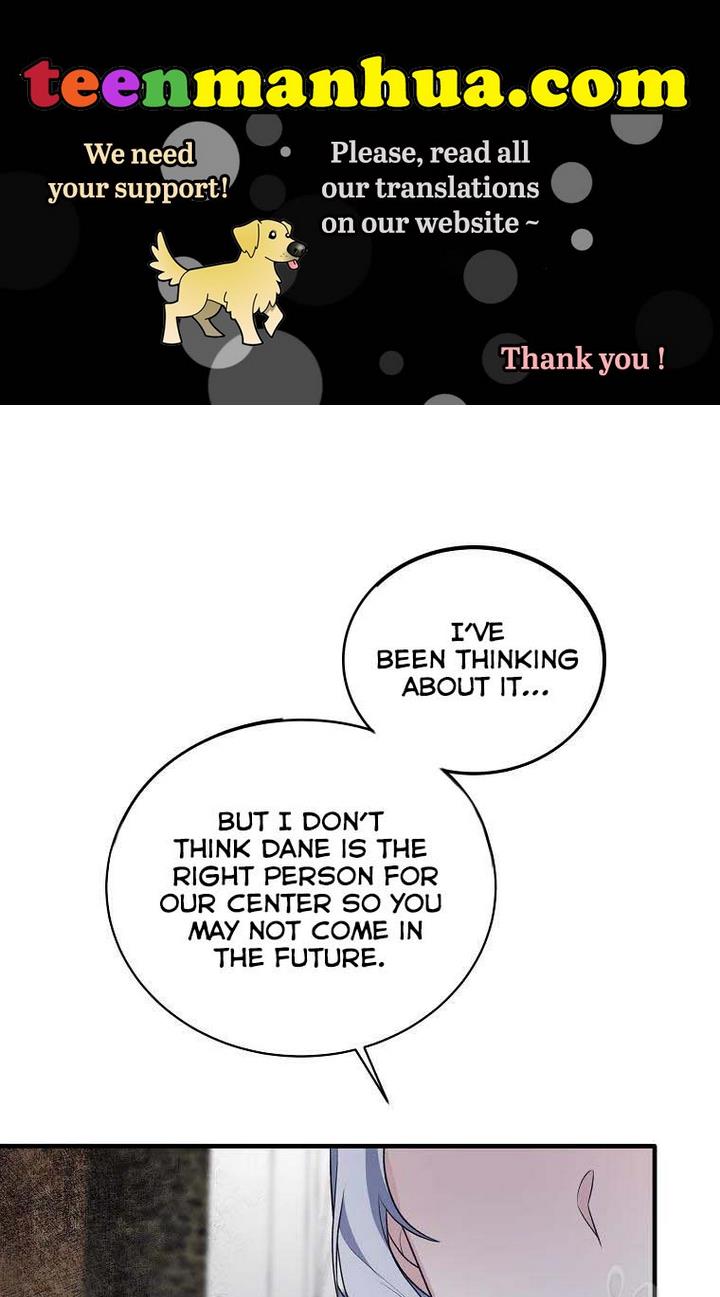 Angelic Lady Chapter 77 page 2
