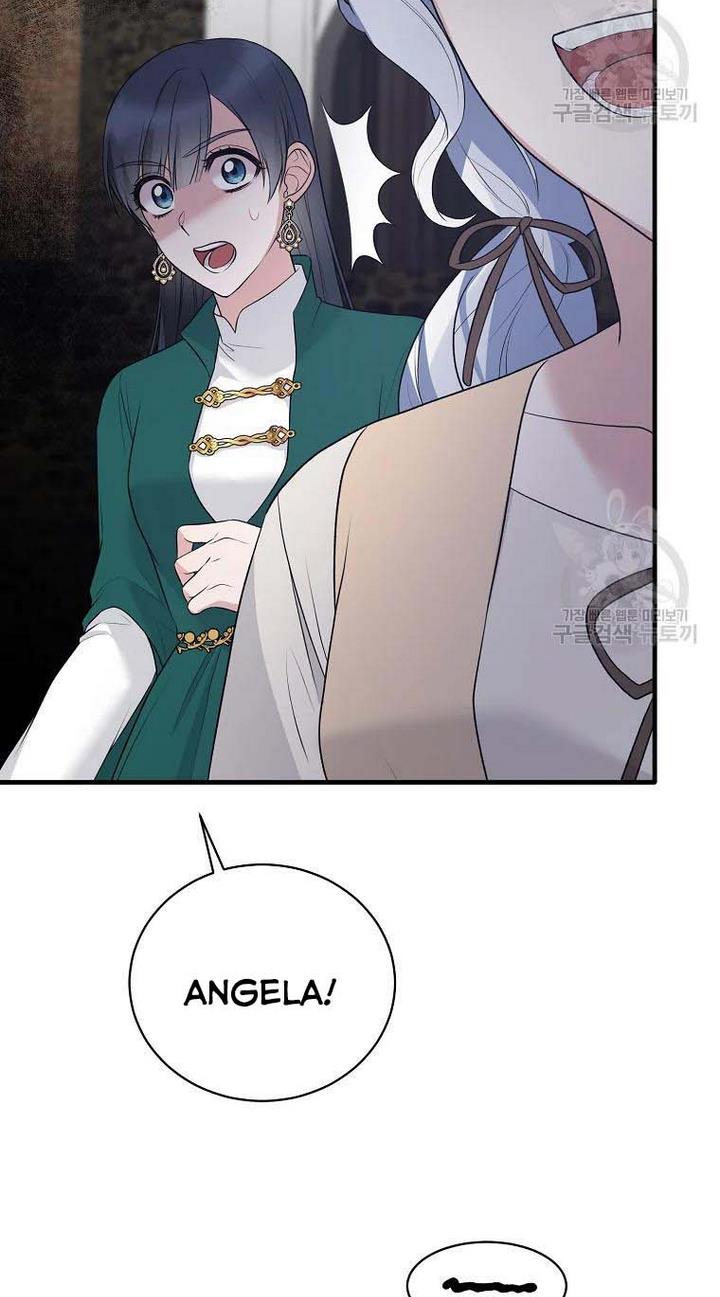 Angelic Lady Chapter 77 page 3