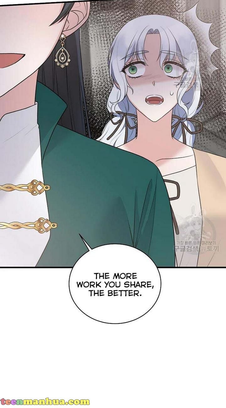 Angelic Lady Chapter 77 page 31
