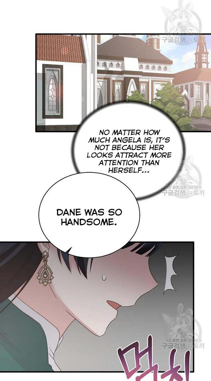 Angelic Lady Chapter 77 page 7
