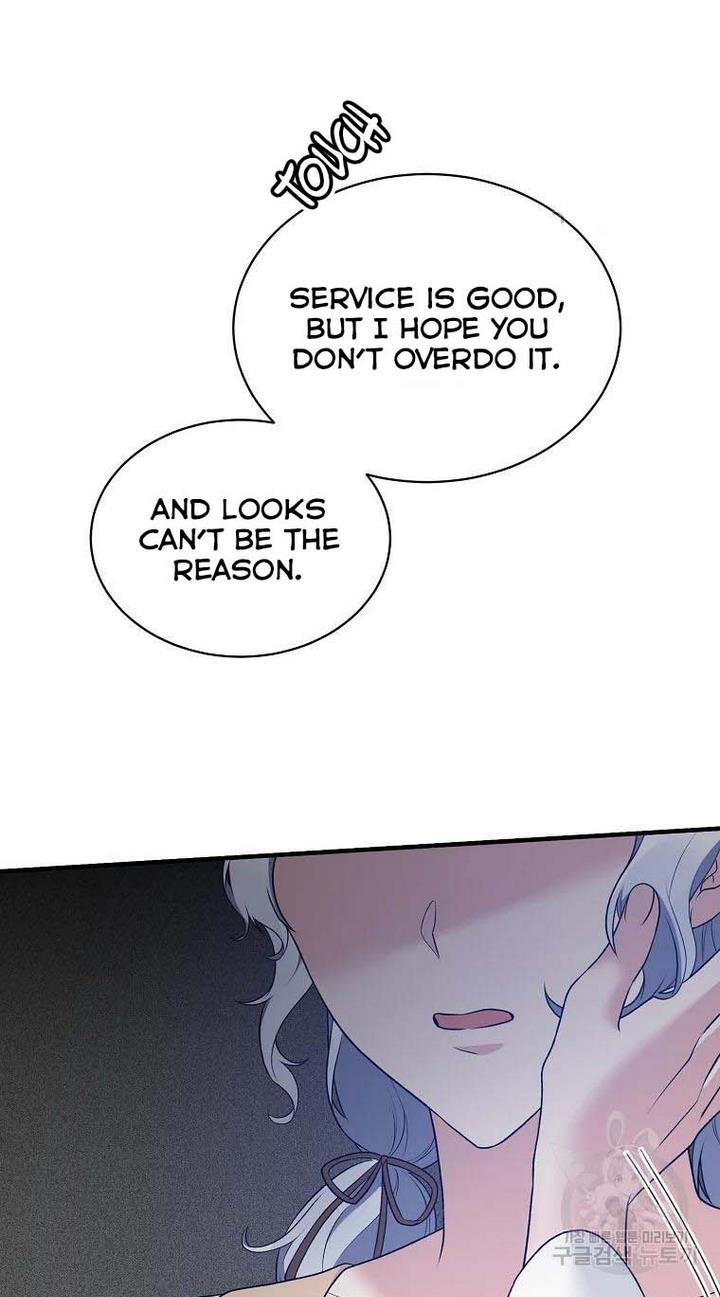 Angelic Lady Chapter 77 page 21