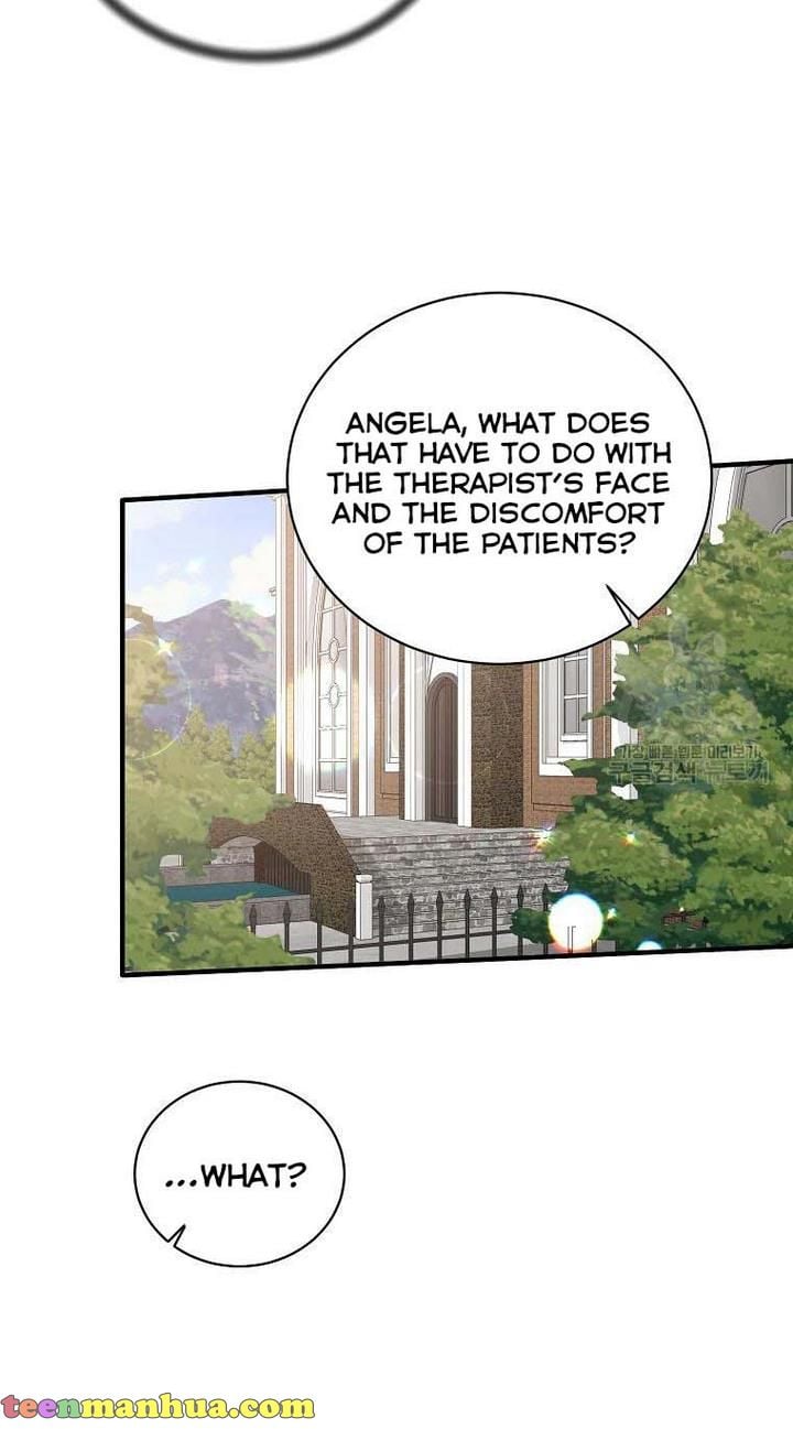 Angelic Lady Chapter 77 page 15