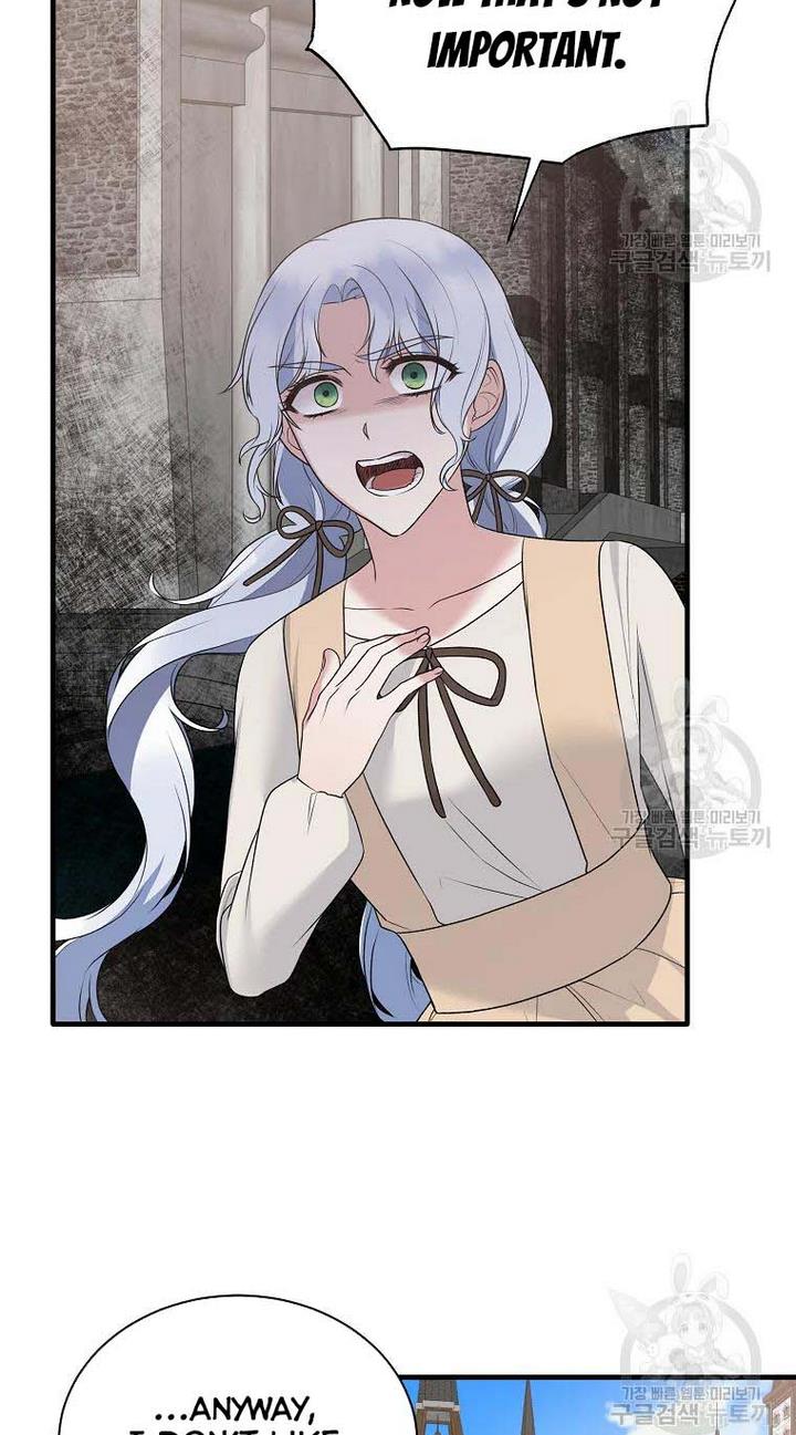 Angelic Lady Chapter 77 page 25