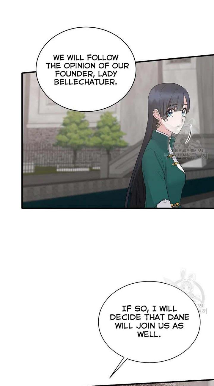 Angelic Lady Chapter 77 page 30