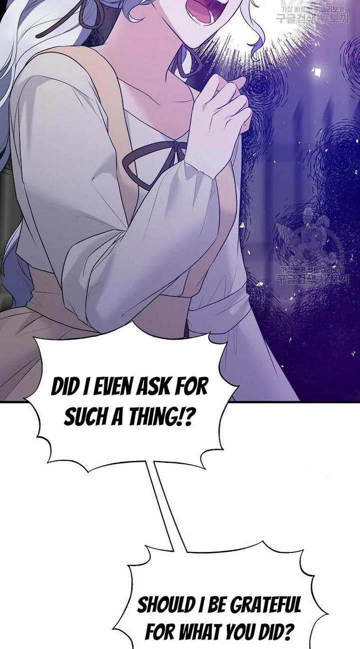 Angelic Lady Chapter 77 page 36
