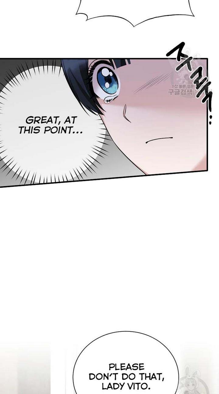 Angelic Lady Chapter 77 page 37