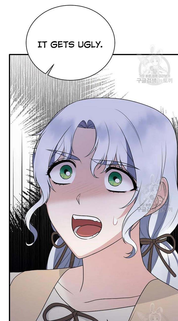 Angelic Lady Chapter 77 page 41