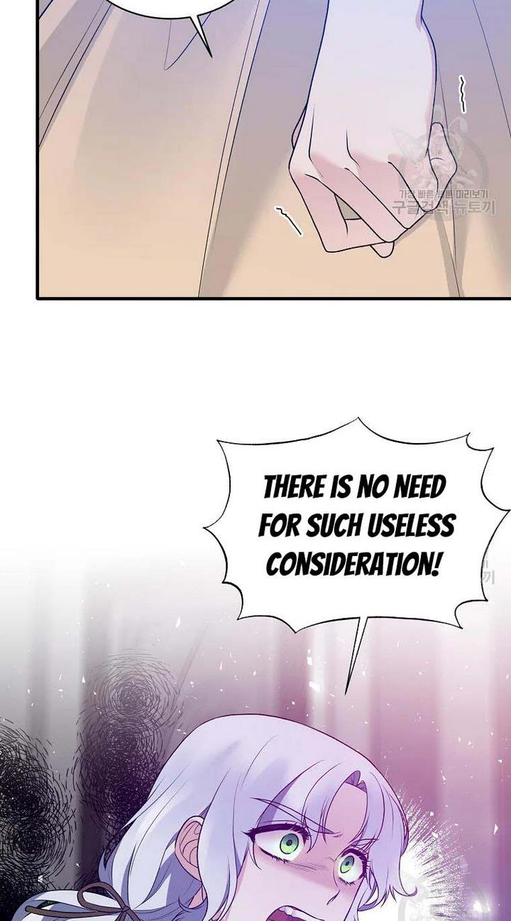 Angelic Lady Chapter 77 page 35