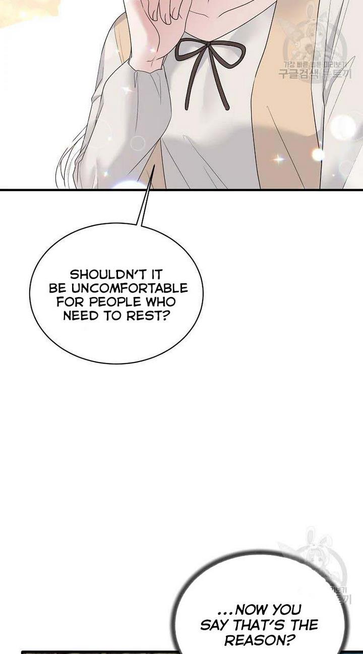 Angelic Lady Chapter 77 page 9