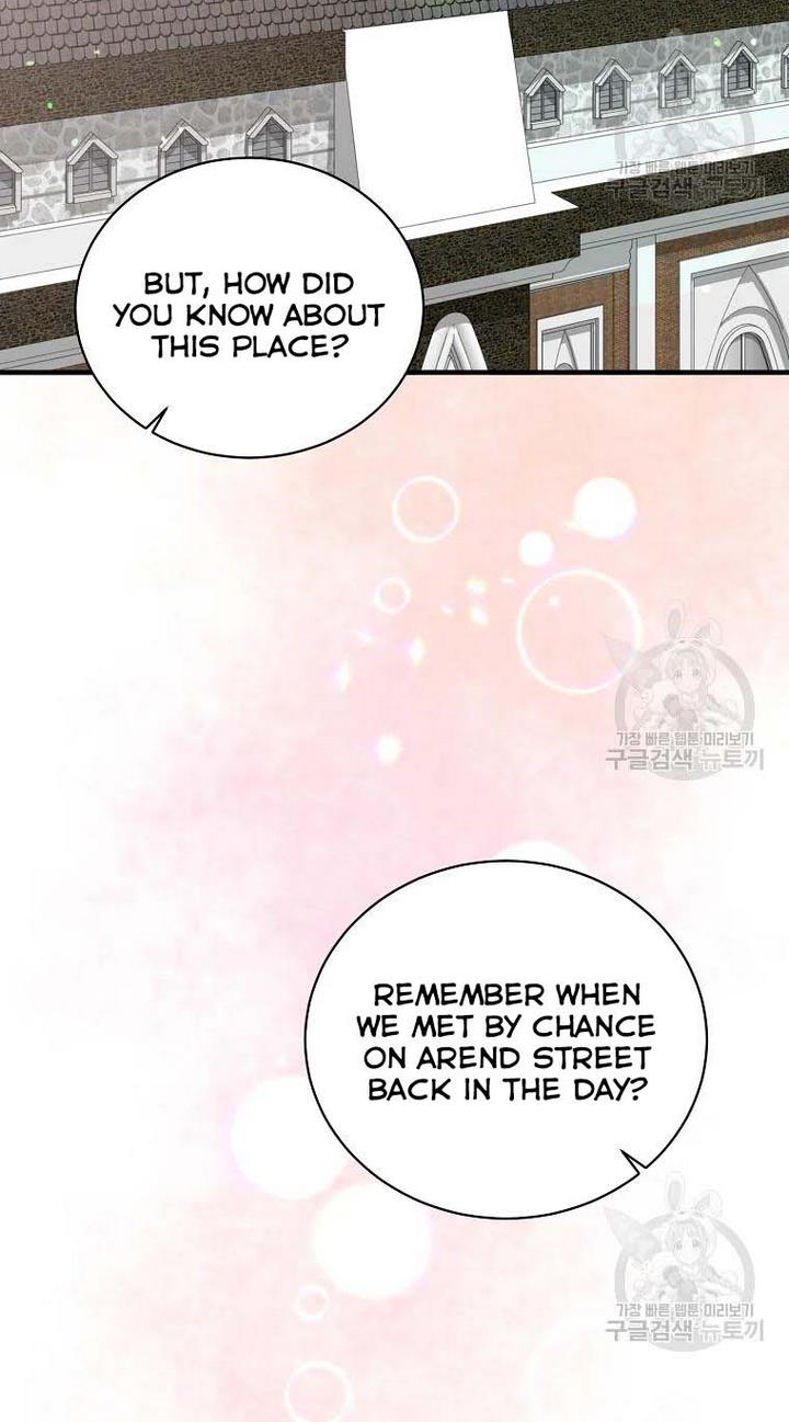 Angelic Lady Chapter 77 page 60