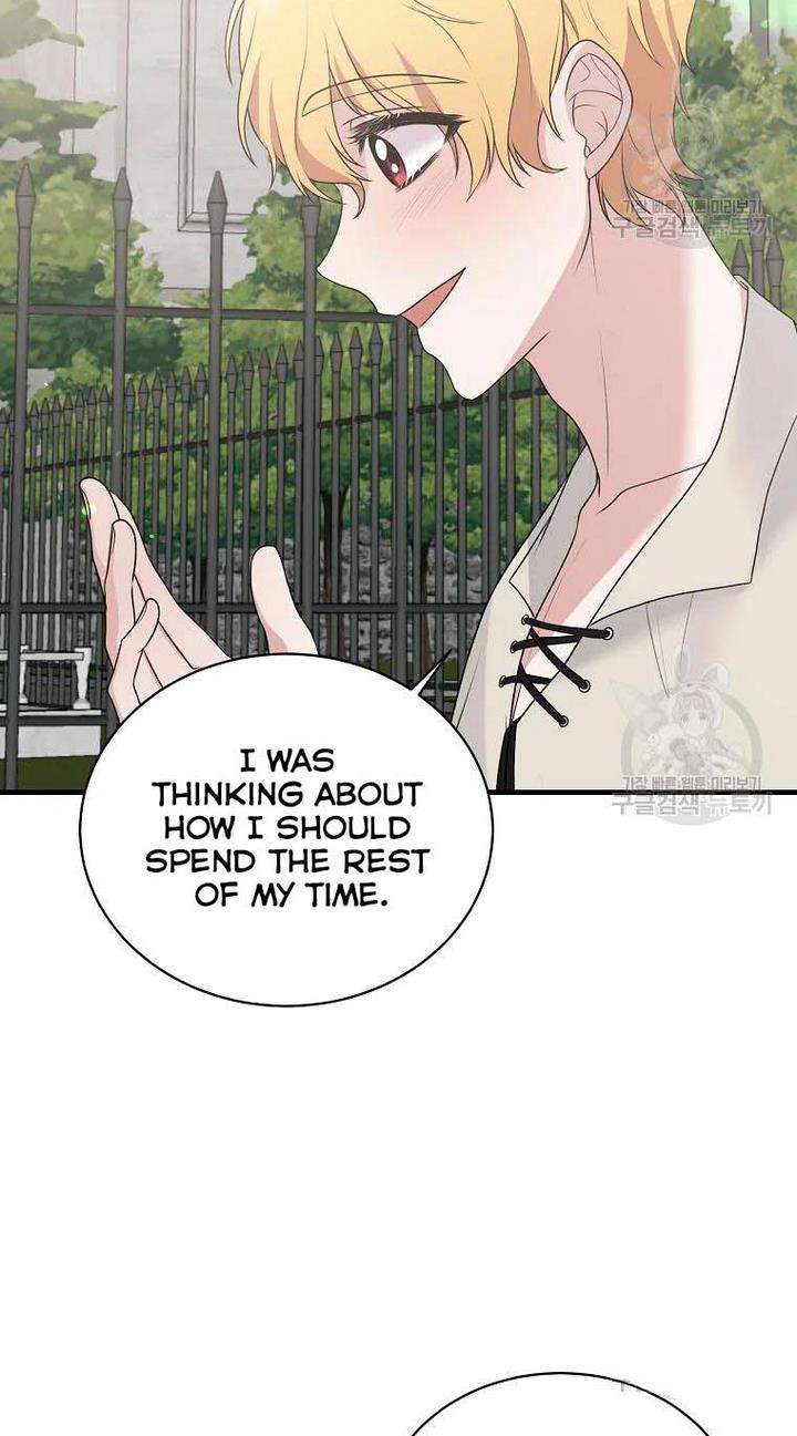 Angelic Lady Chapter 77 page 66