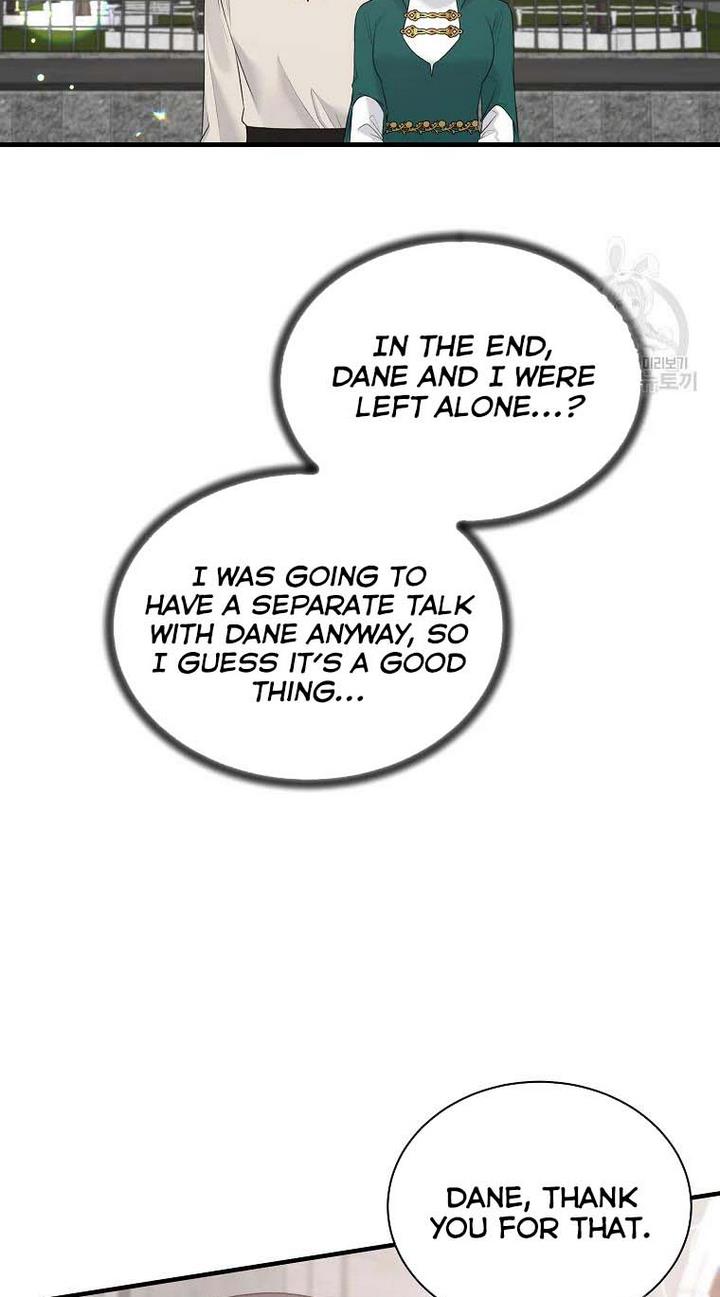 Angelic Lady Chapter 77 page 51