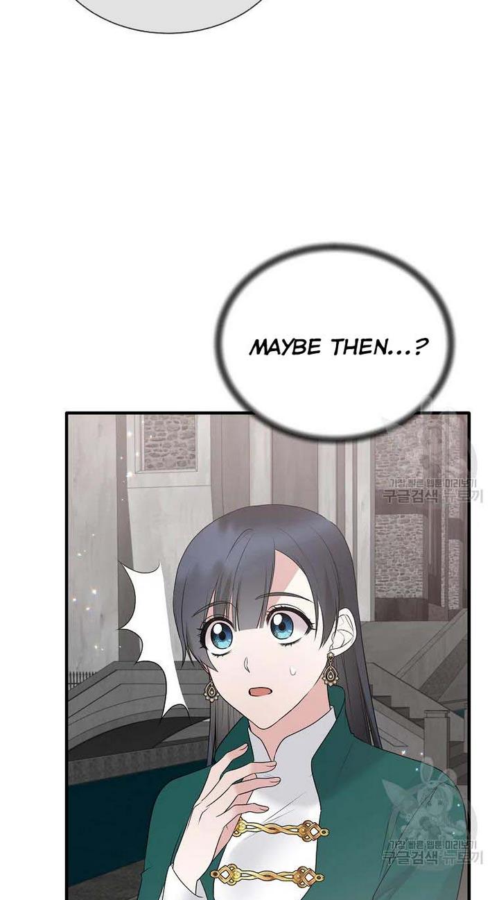 Angelic Lady Chapter 77 page 64